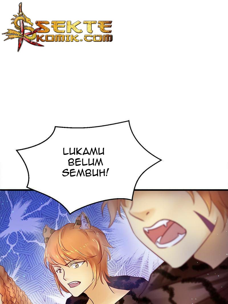 Beauty and the Beasts Chapter 22 Gambar 86